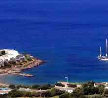 Planificați o călătorie în Creta? Elounda așteaptă oaspeții!