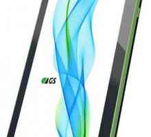 Tablet GS700: recenzii, descrieri, specificații și recenzii ale proprietarilor