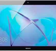 Tablet `Huawei MediaPad T3 10` - răspunsuri ale proprietarilor, caracteristici și…