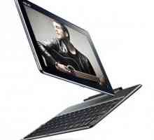 Tabletă ASUS de 10 inchi cu tastatură cu 4G: recenzii