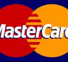 Carte de plastic MasterCard Gold: serviciu, avantaje și dezavantaje