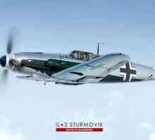 Colecția de platină "IL 2-Sturmovik" este o colecție de simulatoare de zbor cele mai bune…