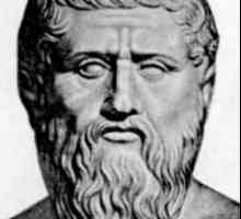 Platon: biografie și filozofie