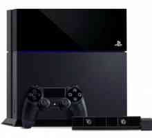 PlayStation 4: caracteristici și capabilități. Recenzii și fotografii