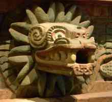 Tribul aztec. Civilizația aztecă: cultură, legende