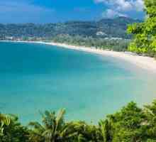 Kamala Beach, Phuket: hoteluri, poze, recenzii
