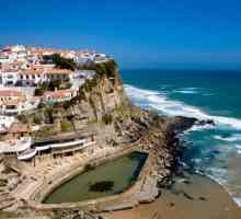 Plajă vacanță în Portugalia: cele mai fine puncte de vacanță de vară