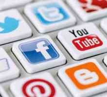 Pro și Contra rețelelor sociale pe scurt