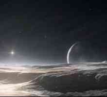 Pluto în Scorpion: o caracteristică