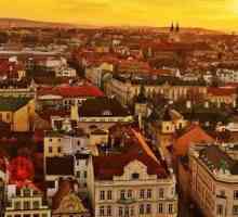 Plzen, Republica Cehă: atracții și fotografiile acestora