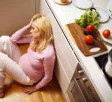 De ce femeia gravidă nu trebuie să fie nervoasă - motivele, consecințele și recomandările