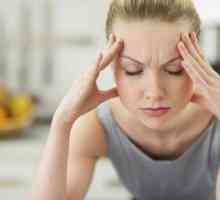 De ce dureri de cap înainte de lunar: motivele și tratamentele posibile sau probabile