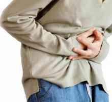De ce durerea stomacului dimineata: cauzele si consecintele