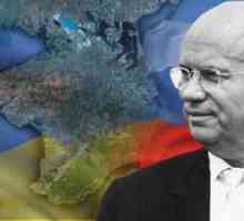 De ce Hrușciov a dat Crimeea Ucrainei? Care sunt motivele pentru care a aderat la Crimeea în…