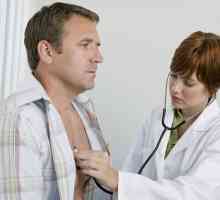 De ce și cum suferă plămânii? Plămânii plini la inhalare: cauze, diagnostic și tratament