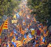 De ce se separă Catalonia de Spania?