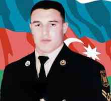 De ce Mubariz Ibrahimov este eroul național al Azerbaidjanului