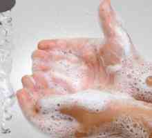 De ce se spală săpunul? Caracteristicile produsului