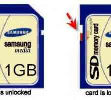 De ce nu este formatat cardul micro SD?