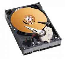 De ce nu este formatat unitatea hard disk? Cum se formatează un disc?