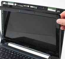 De ce monitorul de pe laptop nu funcționează: cauze și metode posibile de depanare