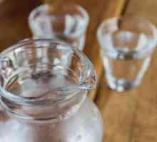 De ce nu puteți bea după masă: motive și explicații