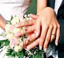 De ce să nu te căsătorești într-un an binemeritat? Opinia poporului, a astrologilor și a bisericii