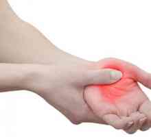 De ce sunt mâinile amorțite: cauze și tratamente posibile