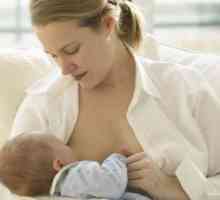 De ce un copil nou-nascut sughiț după hrănire?