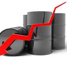 De ce scade uleiul? Prețul petrolului scade: cauze, consecințe