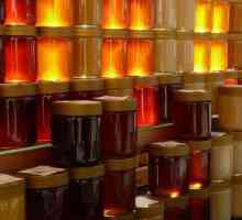 Почему происходит кристаллизация меда?