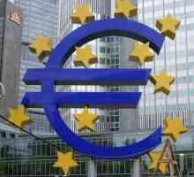 De ce este euro în creștere? Să încercăm să înțelegem