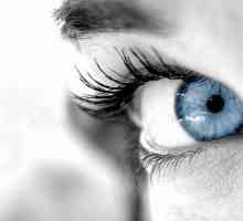 De ce rănește ochiul: cauzele și tratamentul bolii