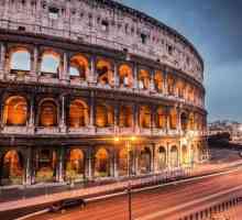 De ce este Roma un oraș veșnic?