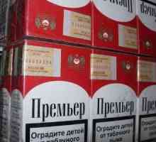 De ce rușii ca țigările din Belarus?