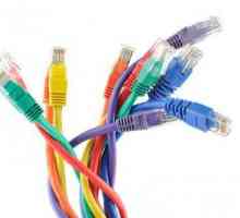 De ce rețeaua nu văd cablul de rețea
