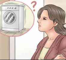 De ce spală mașina de spălat când este apăsată? Cauzele vibrațiilor și eliminarea lor