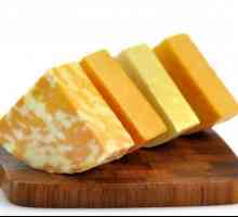 De ce brânza Kobrin este atât de gustoasă?