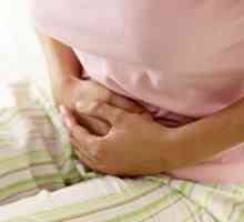 De ce trage abdomenul inferior dupa menstruatie: principalele motive