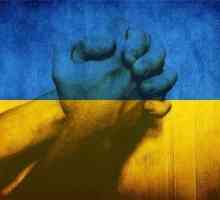 De ce Ucraina a fost numit Ucraina? Istoria Ucrainei