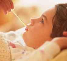 De ce apar vărsăturile și febra la copii?