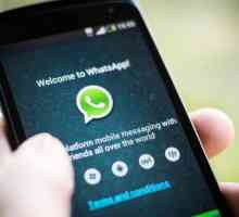 De ce nu funcționează WhatsApp?