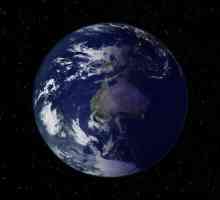 De ce Pământul era numit Pământul? Istoria originii numelui planetei noastre