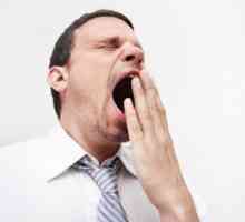 Почему зевота заразительна? Основные причины