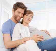 Pregătirea pentru naștere. Camera prenatală: cum să te comporți?