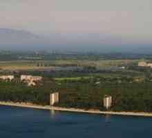 Abhazia este potrivit pentru o vacanță confortabilă în septembrie?