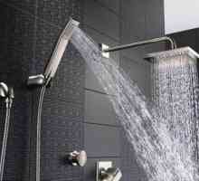 Conectarea unei cabine de duș la sistemul de canalizare de către propriile mâini: instrucțiuni