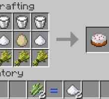 Detalii despre cum să faci un tort
