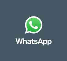 Detalii despre modul de actualizare a aplicației WhatsApp