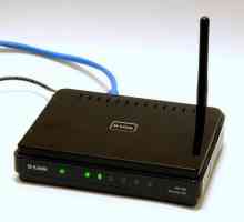Detalii despre modul de aflare a SSID WiFi